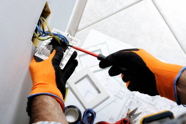 Professional Electrical Services in Corcoran, CA